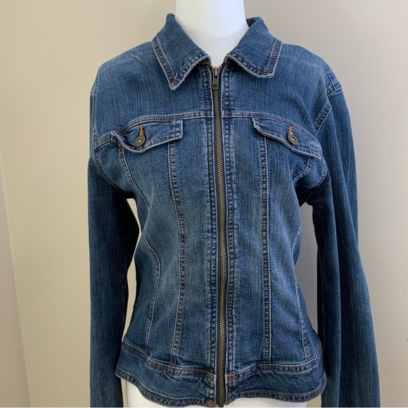 Tommy Hilfiger Jean Jack - Picture 6 of 16